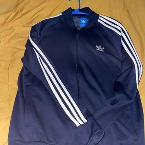 Adidas Crew Neck Sweater